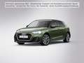 Audi A1 30 TFSI S LINE LM17 LED NAVI PRIVAC Grün - thumbnail 2