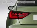 Audi A1 30 TFSI S LINE LM17 LED NAVI PRIVAC Grün - thumbnail 6