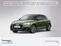 Audi A1 30 TFSI S LINE LM17 LED NAVI PRIVAC Grün - thumbnail 1