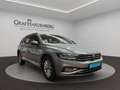 Volkswagen Passat Variant Business TDI Navi TravelAssist Plateado - thumbnail 8