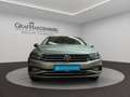 Volkswagen Passat Variant Business TDI Navi TravelAssist Plateado - thumbnail 9