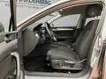 Volkswagen Passat Variant Business TDI Navi TravelAssist Plateado - thumbnail 11