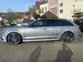 Audi A6 3.0 TDI Competition VOLL RS-Sitze Scheckhft S Line Gris - thumbnail 3