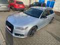 Audi A6 3.0 TDI Competition VOLL RS-Sitze Scheckhft S Line Grey - thumbnail 2