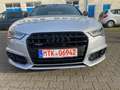 Audi A6 3.0 TDI Competition VOLL RS-Sitze Scheckhft S Line Gris - thumbnail 23