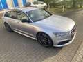 Audi A6 3.0 TDI Competition VOLL RS-Sitze Scheckhft S Line Gris - thumbnail 22