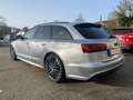 Audi A6 3.0 TDI Competition VOLL RS-Sitze Scheckhft S Line Gris - thumbnail 4