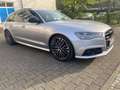 Audi A6 3.0 TDI Competition VOLL RS-Sitze Scheckhft S Line Grigio - thumbnail 8