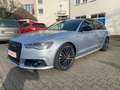 Audi A6 3.0 TDI Competition VOLL RS-Sitze Scheckhft S Line Grey - thumbnail 1
