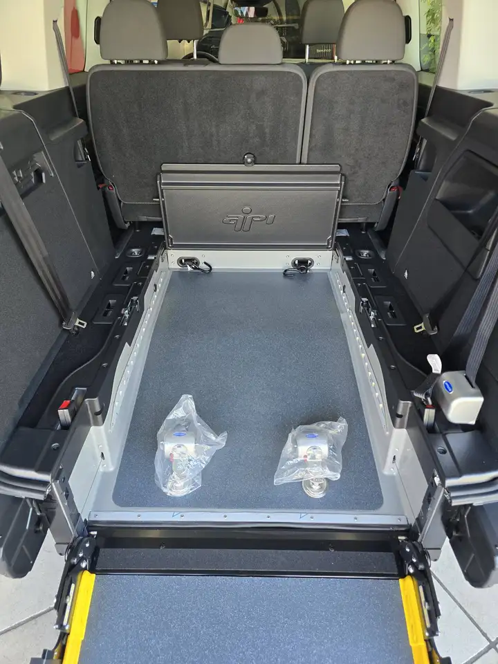 Volkswagen Caddy 2026