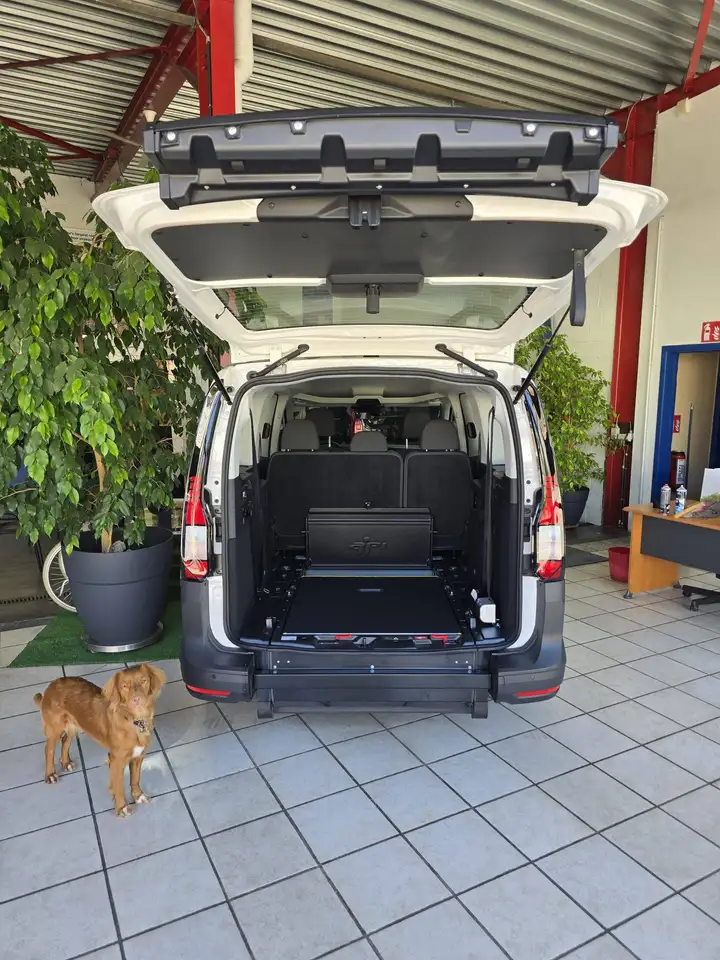 Volkswagen Caddy 2026