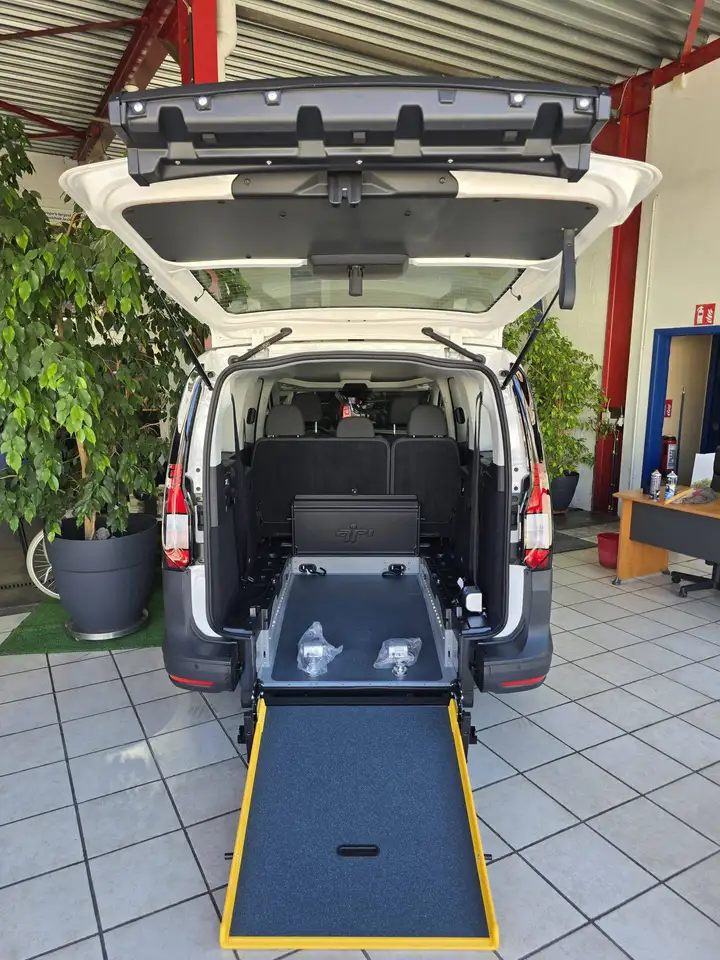 Volkswagen Caddy 2026