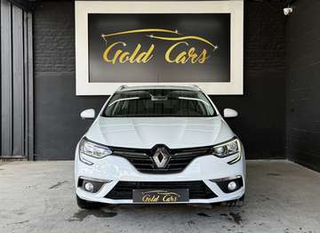 Mégane SW 1.5 dCi*PACK SPORT*CLIM*LED*