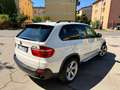 BMW X5 E70 Xdrive35d 3.0 BiTurbo, PELLE TOT. 215.000KM Blanc - thumbnail 5