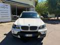 BMW X5 E70 Xdrive35d 3.0 BiTurbo, PELLE TOT. 215.000KM Blanc - thumbnail 8