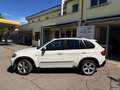 BMW X5 E70 Xdrive35d 3.0 BiTurbo, PELLE TOT. 215.000KM Blanc - thumbnail 2