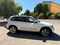 BMW X5 E70 Xdrive35d 3.0 BiTurbo, PELLE TOT. 215.000KM Blanc - thumbnail 6
