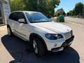 BMW X5 E70 Xdrive35d 3.0 BiTurbo, PELLE TOT. 215.000KM Blanc - thumbnail 7