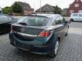 Opel Astra H GTC Selection TÜV NEU 1J. GEWÄHRLEISTUNG Blau - thumbnail 2
