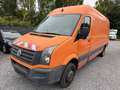 Volkswagen Crafter Kasten 50 lang L3H2 Hochdach - thumbnail 1