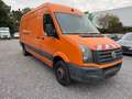 Volkswagen Crafter Kasten 50 lang L3H2 Hochdach - thumbnail 3