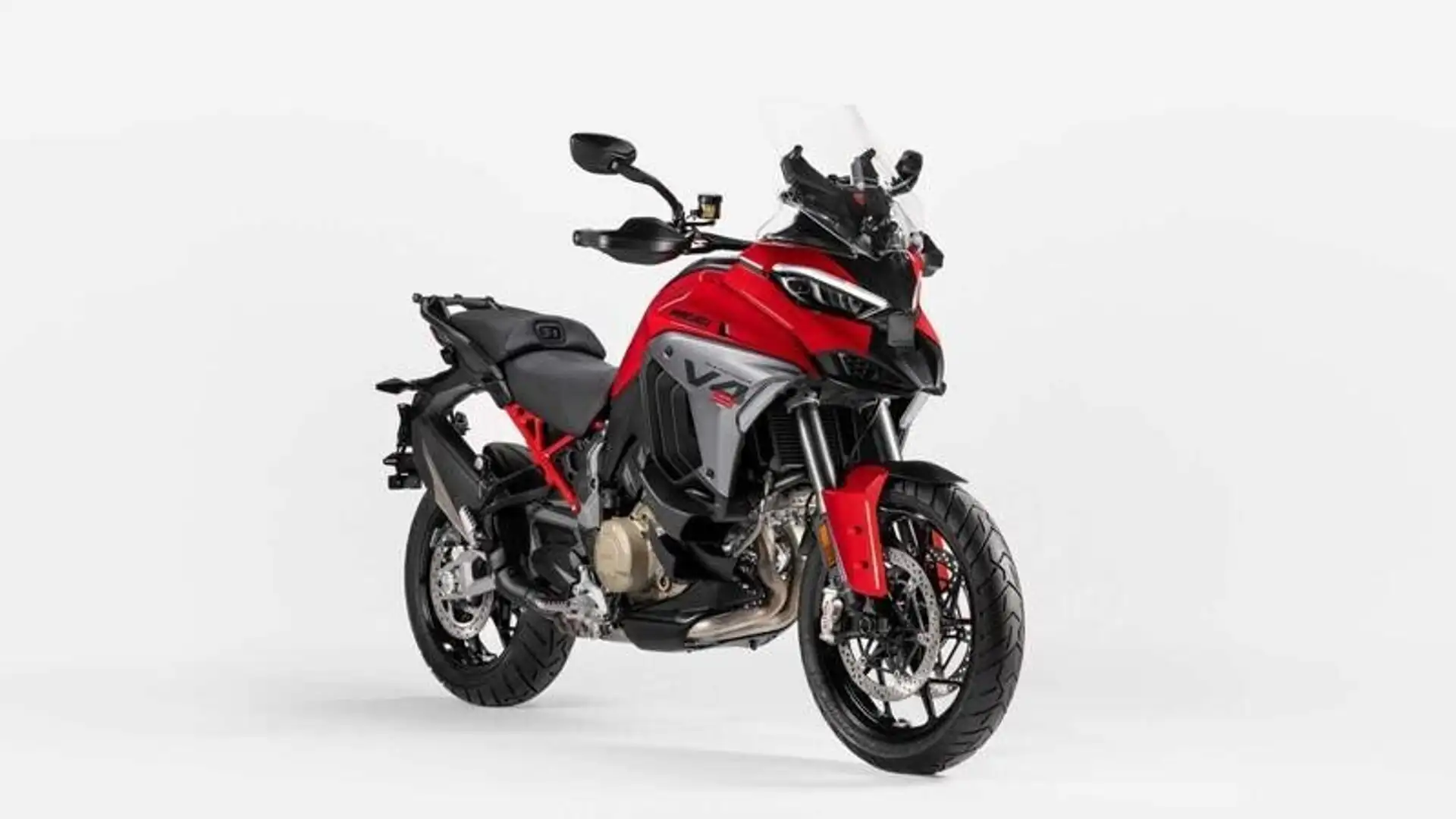 Ducati Multistrada V4 S 2025 - 1