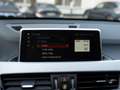 BMW X1 sDrive 18i Advantage AHK NAVI SHZ PDC Schwarz - thumbnail 14