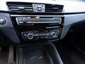 BMW X1 sDrive 18i Advantage AHK NAVI SHZ PDC Schwarz - thumbnail 17