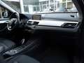 BMW X1 sDrive 18i Advantage AHK NAVI SHZ PDC Schwarz - thumbnail 6