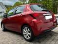 Toyota Yaris Yaris 1.5 Hybrid Active e-CVT Rood - thumbnail 2