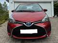 Toyota Yaris Yaris 1.5 Hybrid Active e-CVT Rood - thumbnail 3