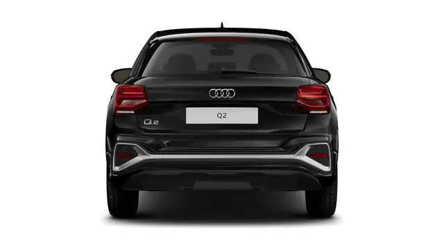 Audi Q2 view 5