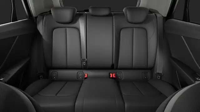 Audi Q2 view 10