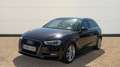 Audi A3 1.6 TDI CLEAN DIESEL ADVANCED SPORTBACK 110 5P Negro - thumbnail 3