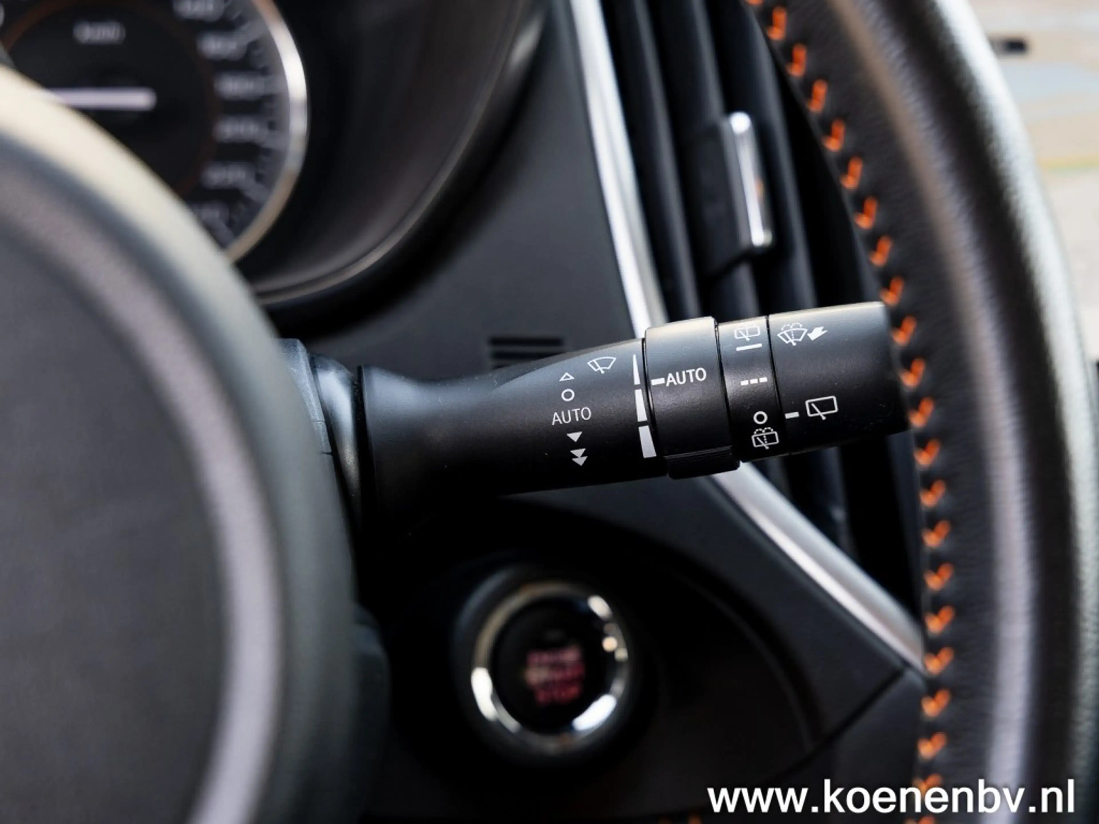 Subaru XV 1.6I PREMIUM/ Eye Sight/ Trekhaak/ Dealeronderhoud — photo 28