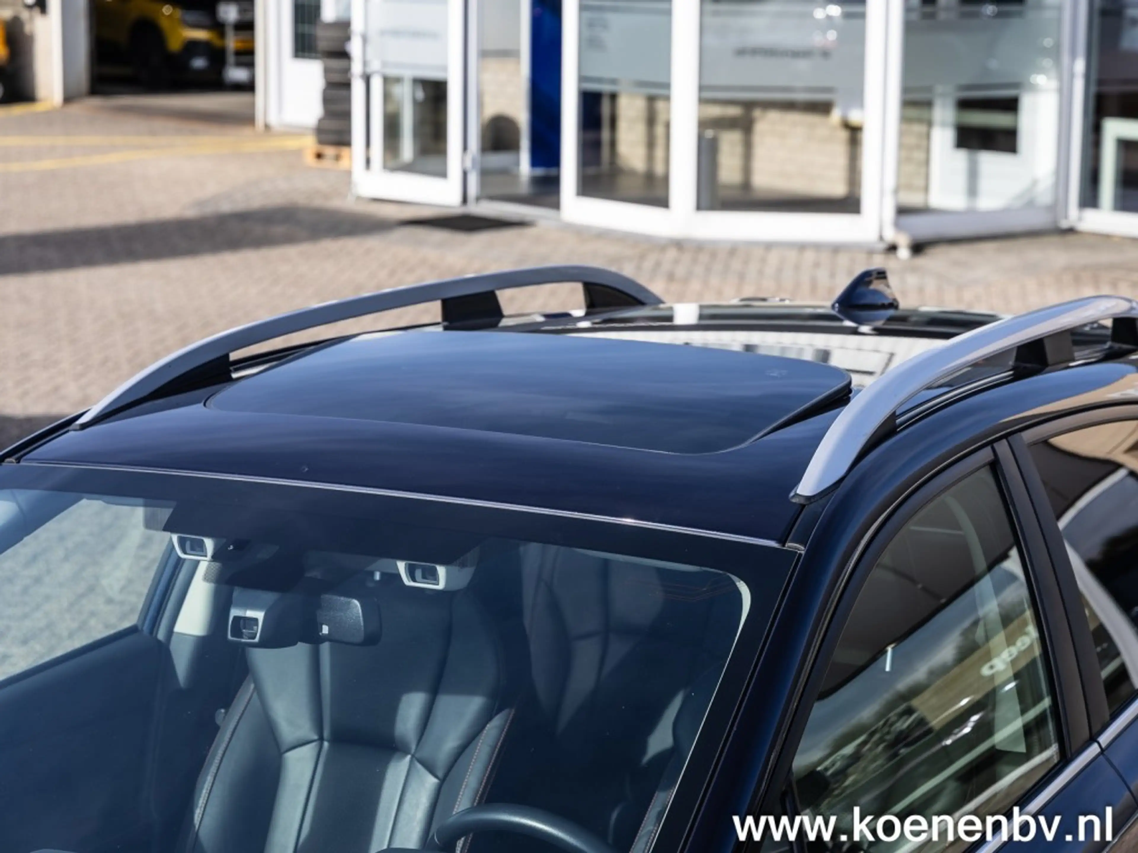 Subaru XV 1.6I PREMIUM/ Eye Sight/ Trekhaak/ Dealeronderhoud — photo 12