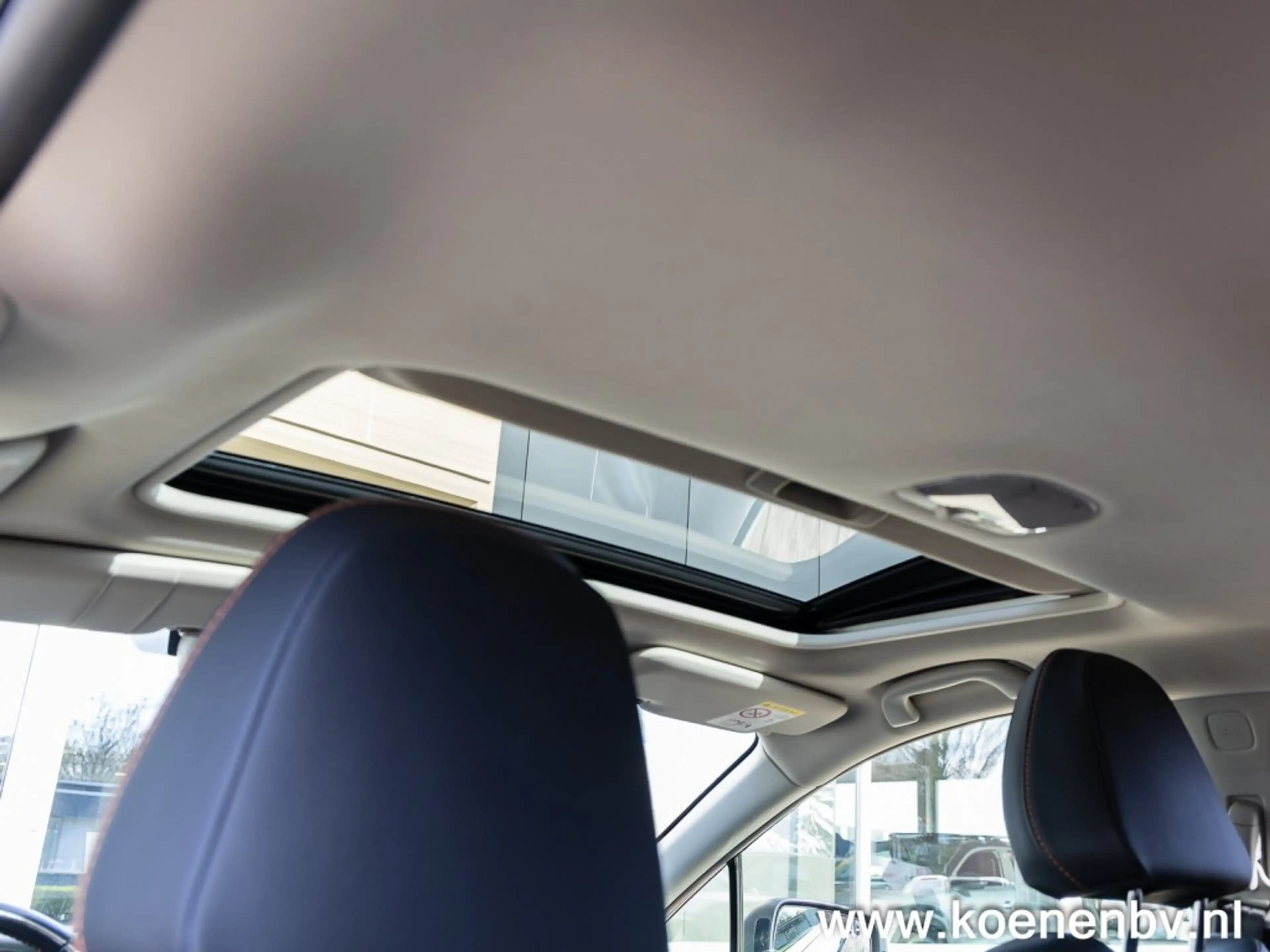 Subaru XV 1.6I PREMIUM/ Eye Sight/ Trekhaak/ Dealeronderhoud — photo 17