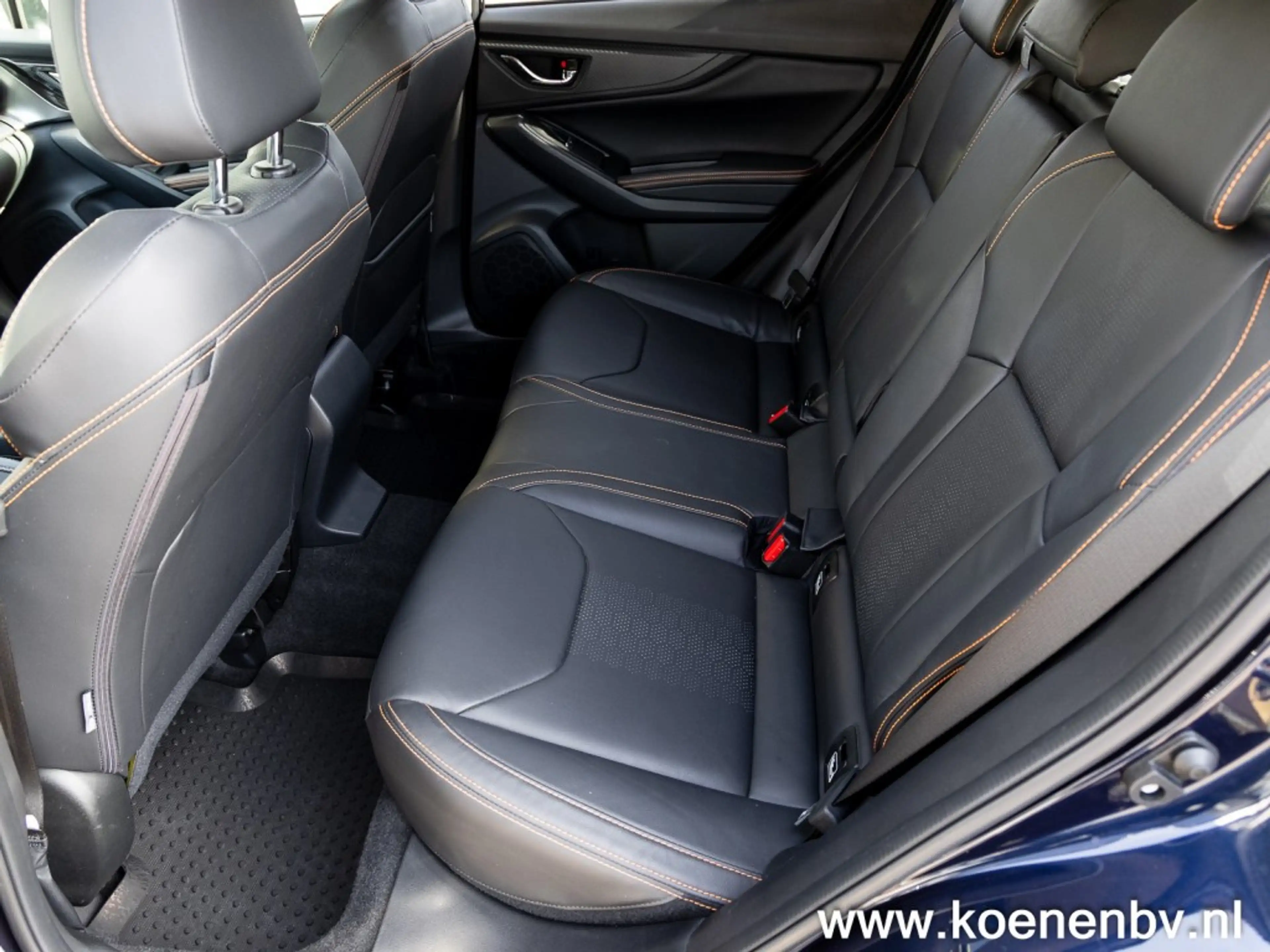 Subaru XV 1.6I PREMIUM/ Eye Sight/ Trekhaak/ Dealeronderhoud — photo 15