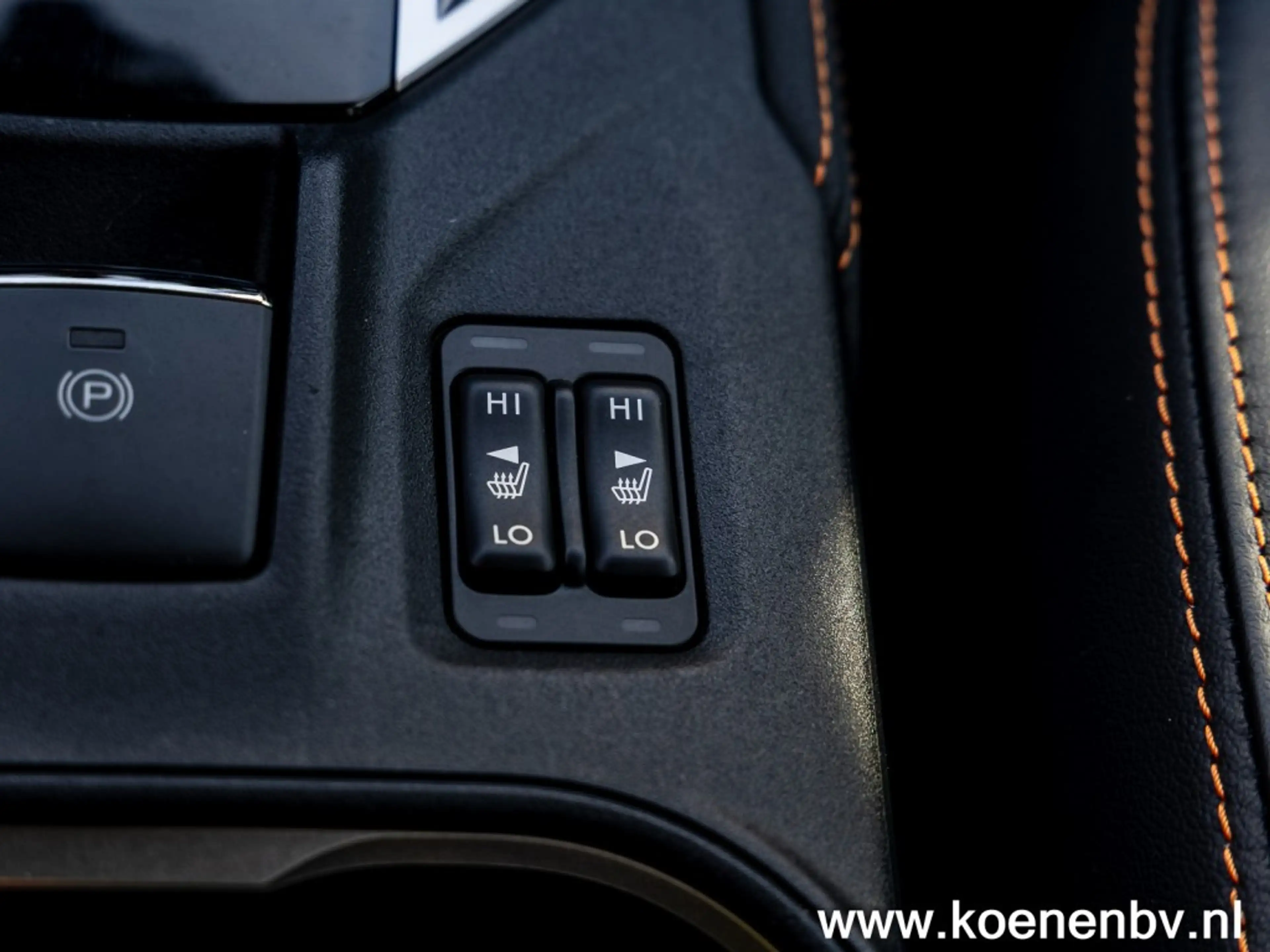Subaru XV 1.6I PREMIUM/ Eye Sight/ Trekhaak/ Dealeronderhoud — photo 36