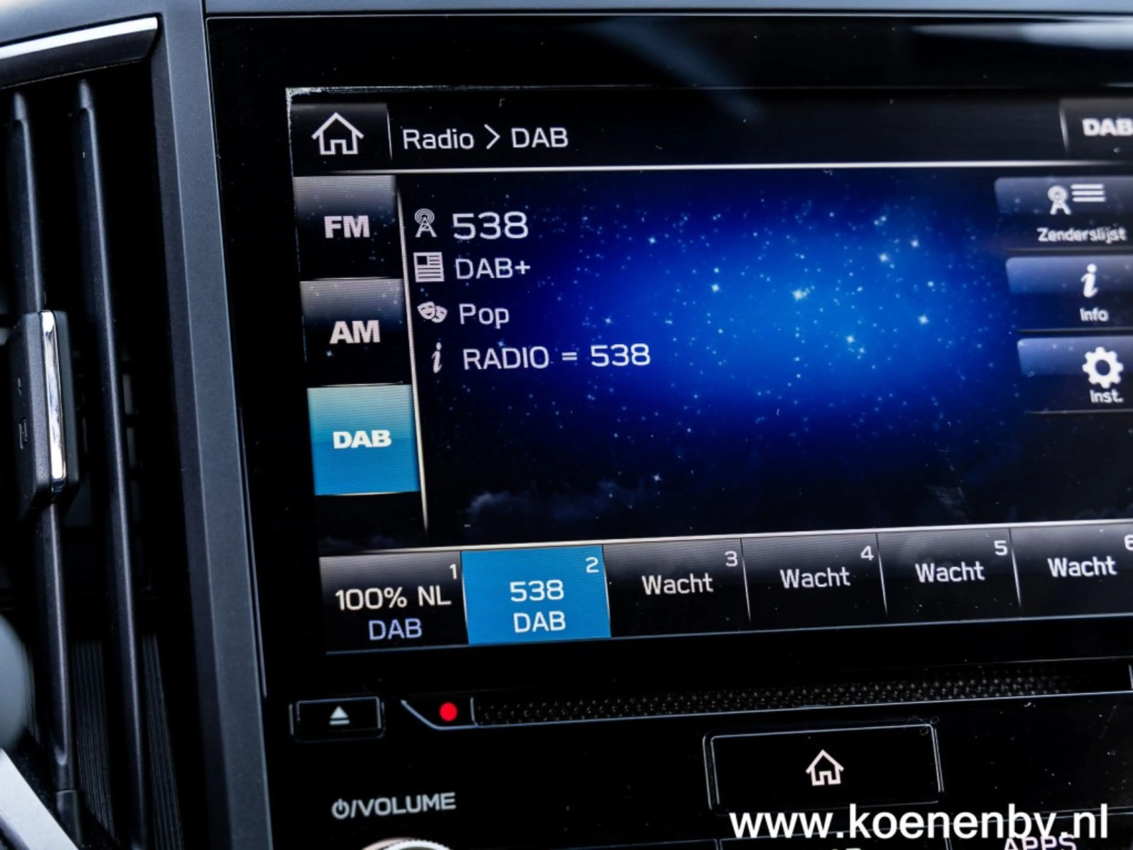Subaru XV 1.6I PREMIUM/ Eye Sight/ Trekhaak/ Dealeronderhoud — photo 35