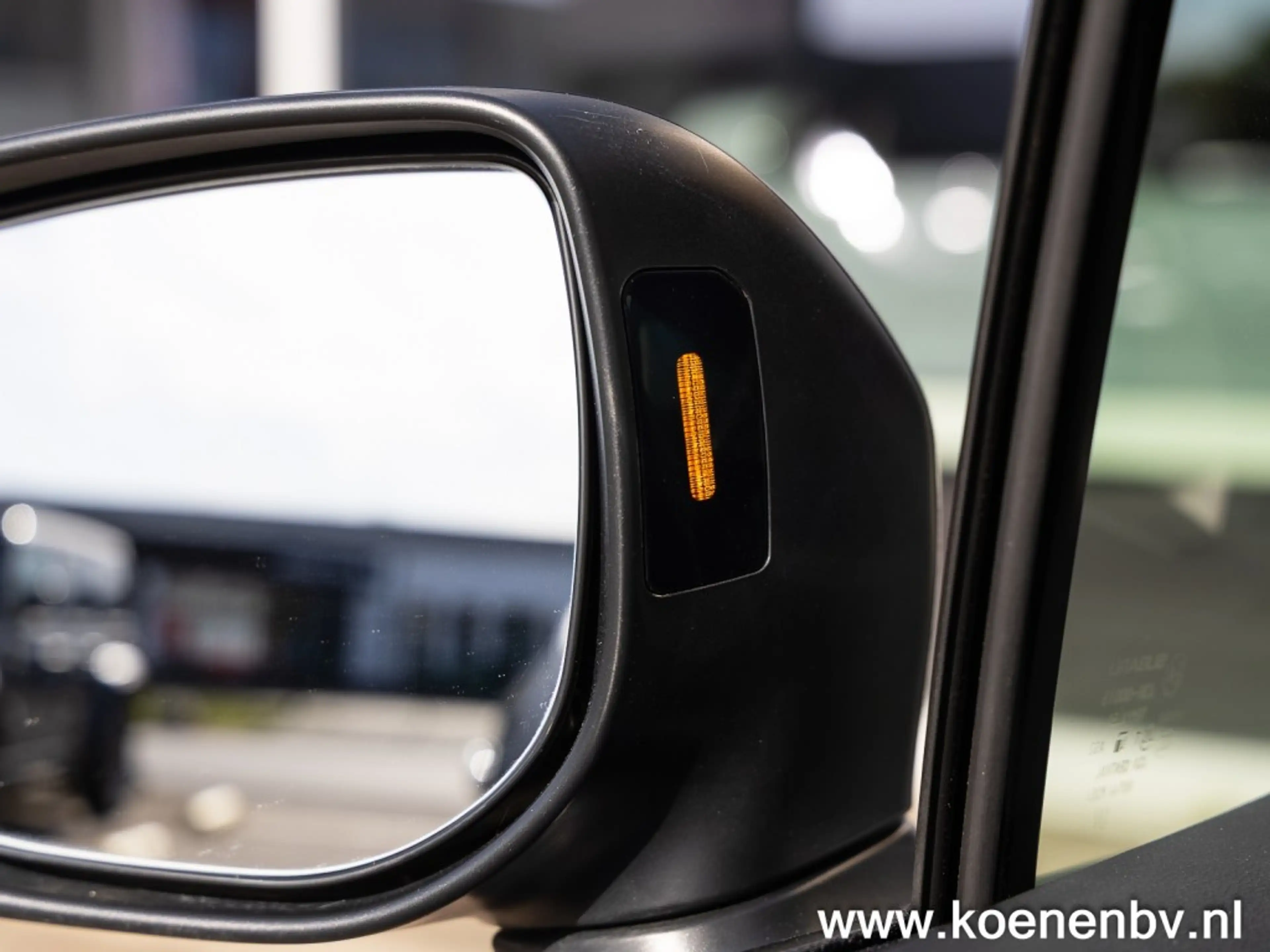 Subaru XV 1.6I PREMIUM/ Eye Sight/ Trekhaak/ Dealeronderhoud — photo 34