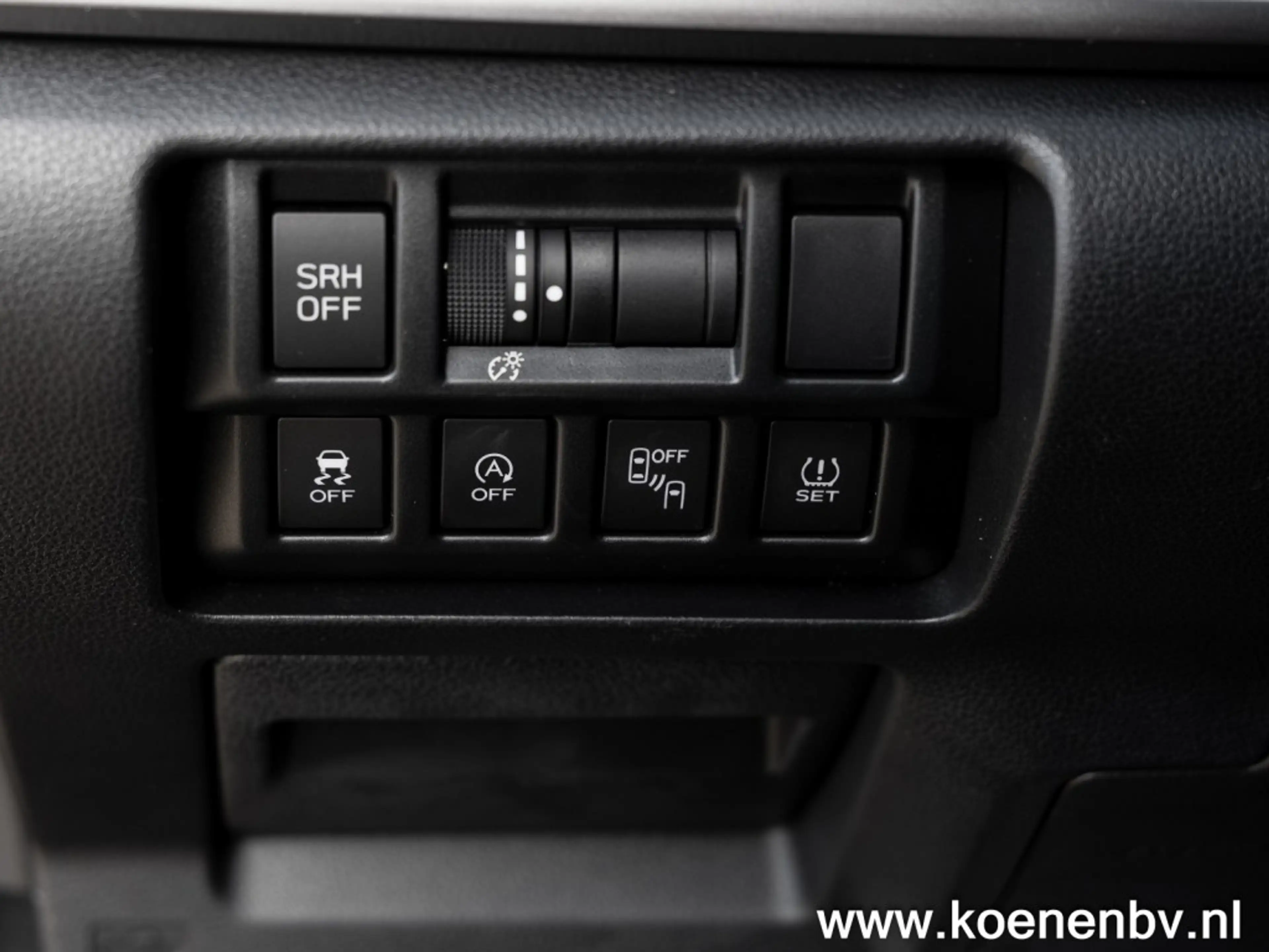 Subaru XV 1.6I PREMIUM/ Eye Sight/ Trekhaak/ Dealeronderhoud — photo 24