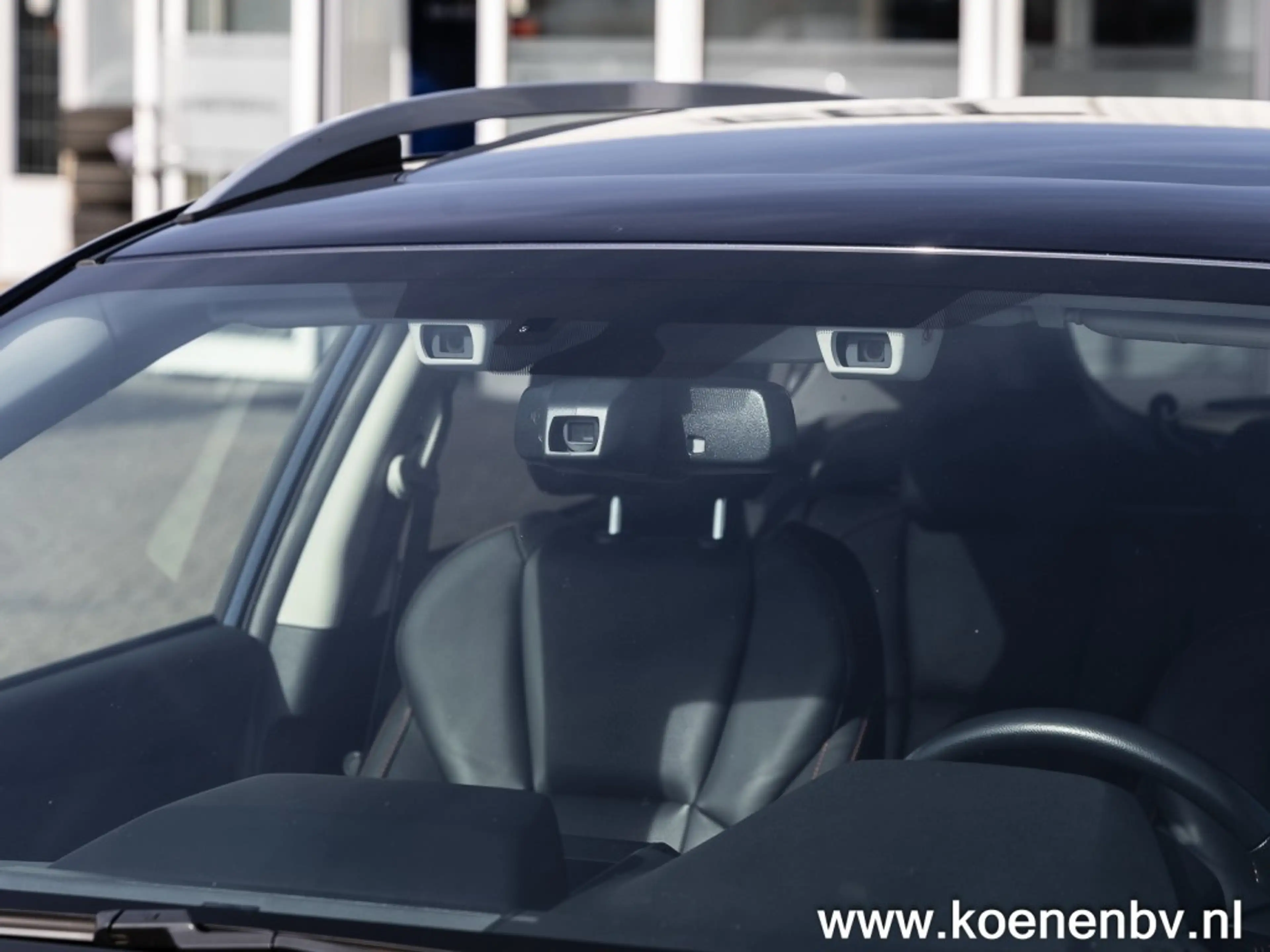 Subaru XV 1.6I PREMIUM/ Eye Sight/ Trekhaak/ Dealeronderhoud — photo 22