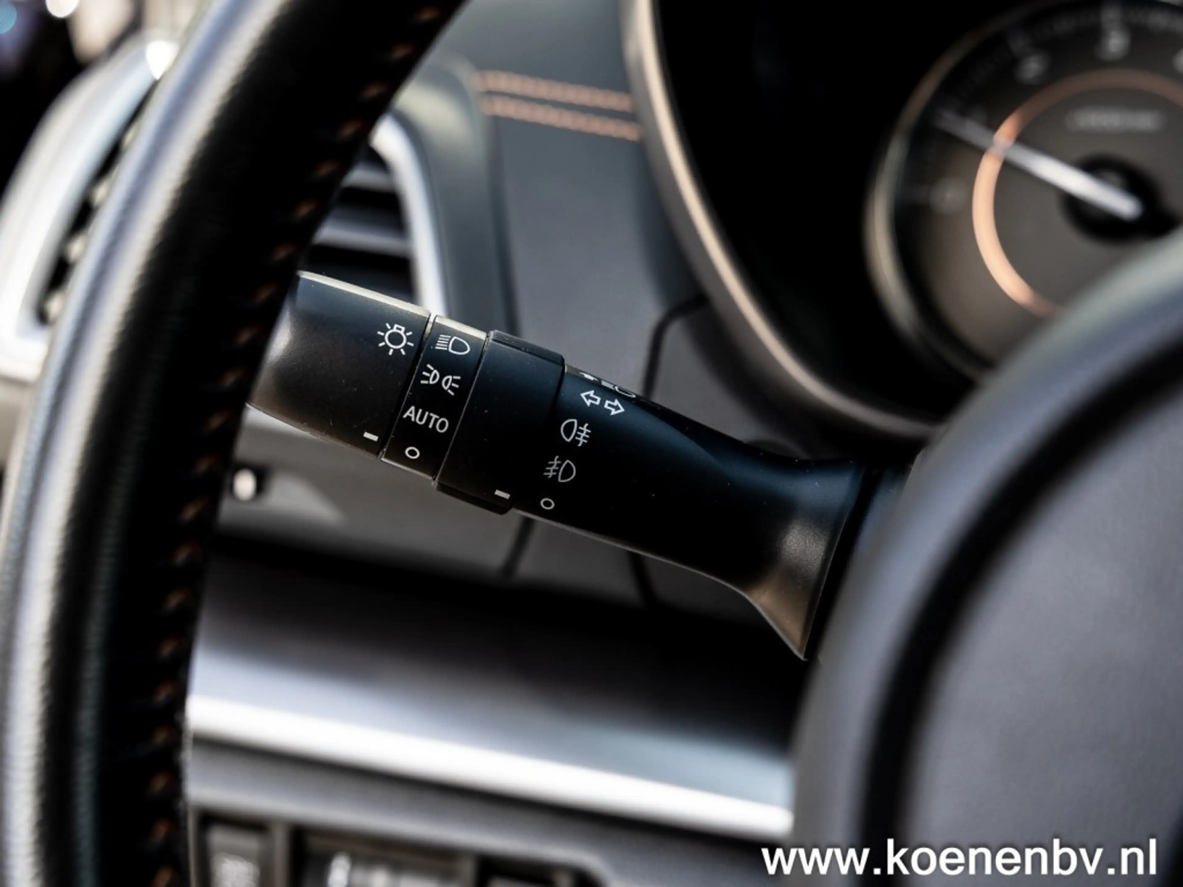 Subaru XV 1.6I PREMIUM/ Eye Sight/ Trekhaak/ Dealeronderhoud — photo 27