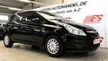 Opel Corsa D Selection "110 Jahre" *KLIMA*ZV* Noir - thumbnail 7