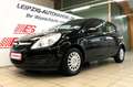 Opel Corsa D Selection "110 Jahre" *KLIMA*ZV* Noir - thumbnail 1