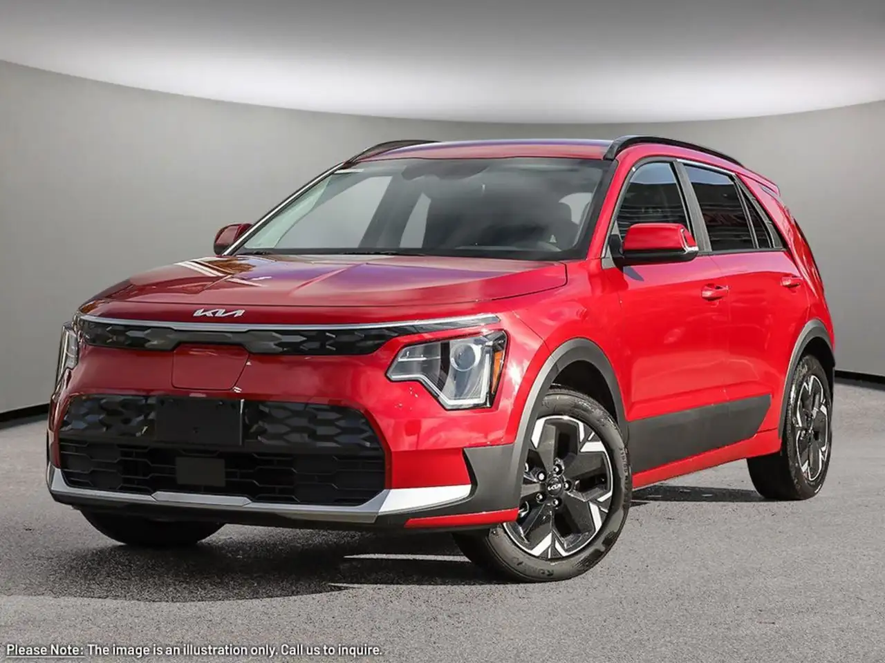 2026 Kia Niro