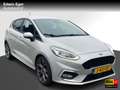 Ford Fiesta 1.0 ST-Line | Navi | Apple Carplay | Android Auto Gris - thumbnail 11