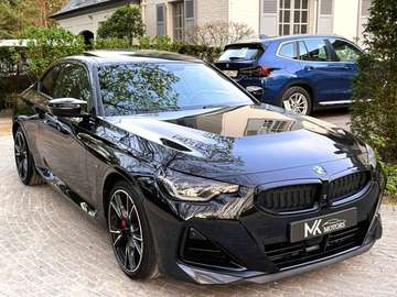M iXAS Coupe/ xDrive/Panodak/Harman-Kardon/Full