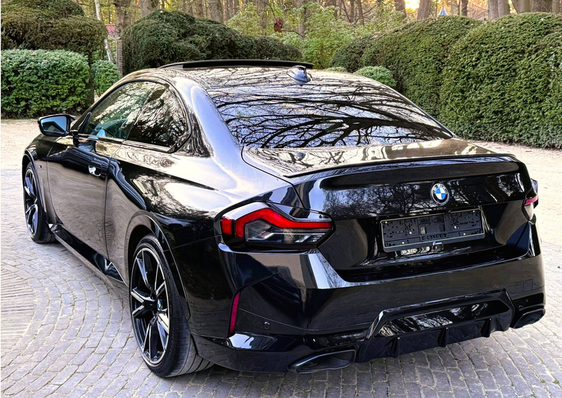 BMW 240 M iXAS Coupe/ xDrive/Panodak/Harman-Kardon/Full — photo 7